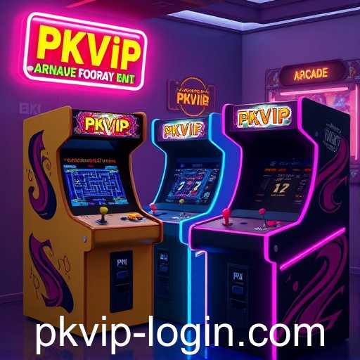 Arcade Classics