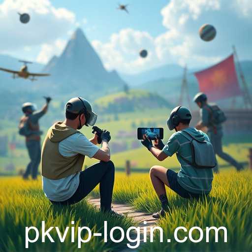 Gaming Trends Transforming in 2025