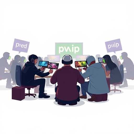 Multiplayer Matches