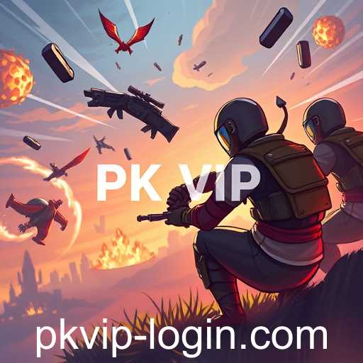 The Rise of PKVIP in Online Gaming