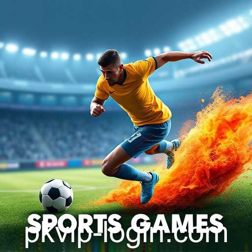 Sports Challenges