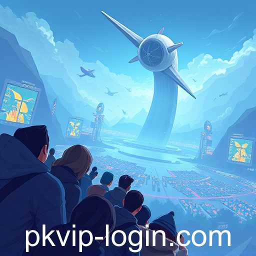 The Rise of PKVIP in Online Gaming Ecosystem