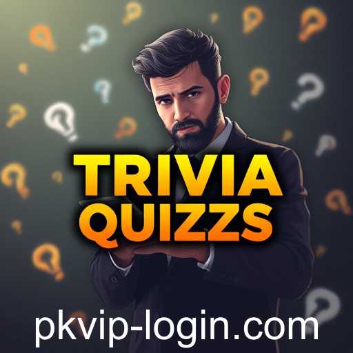 Trivia Quizzes