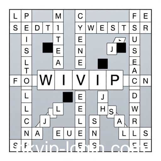 Word Puzzles